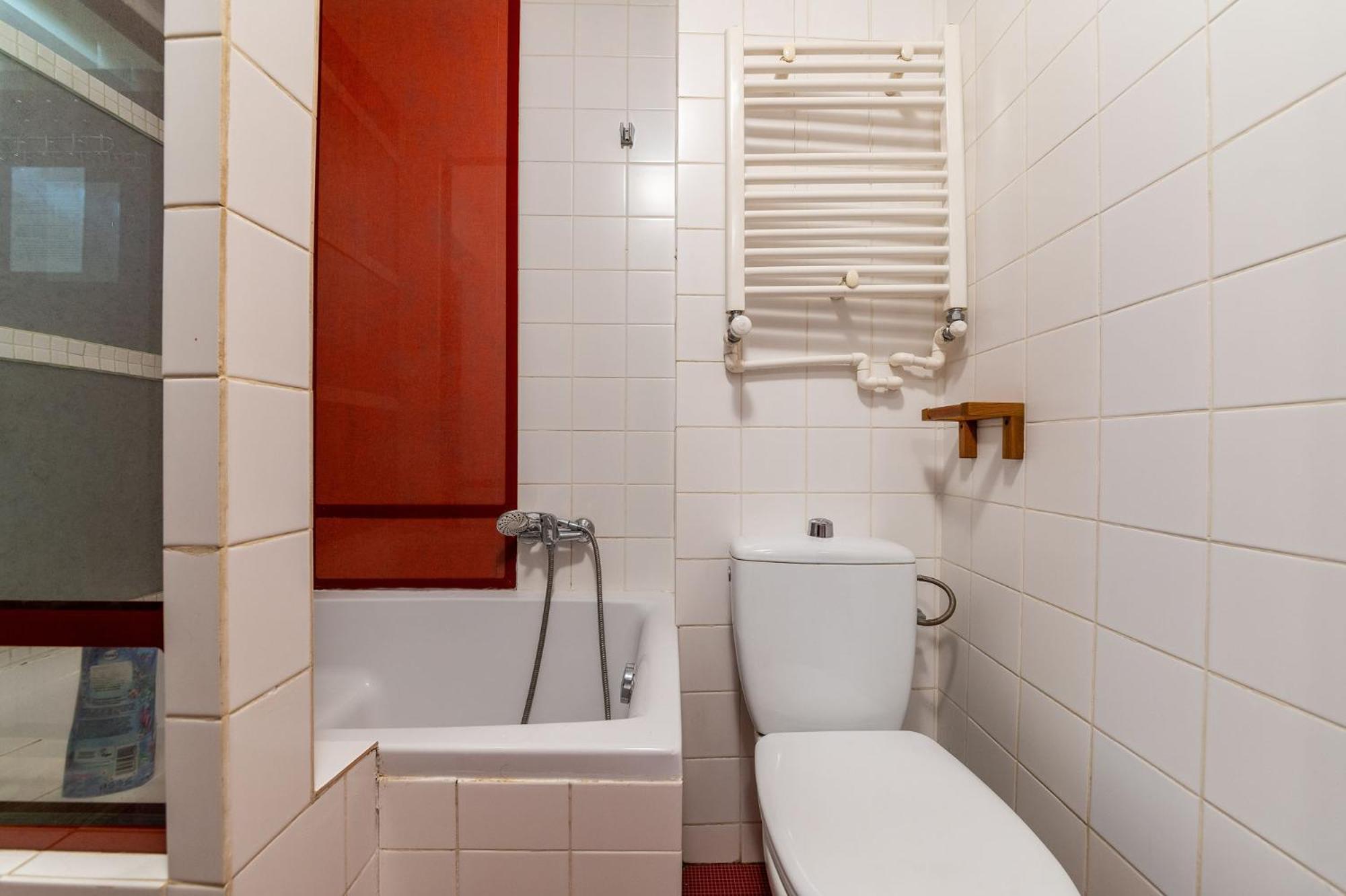 Romana Boutique Boekarest Buitenkant foto