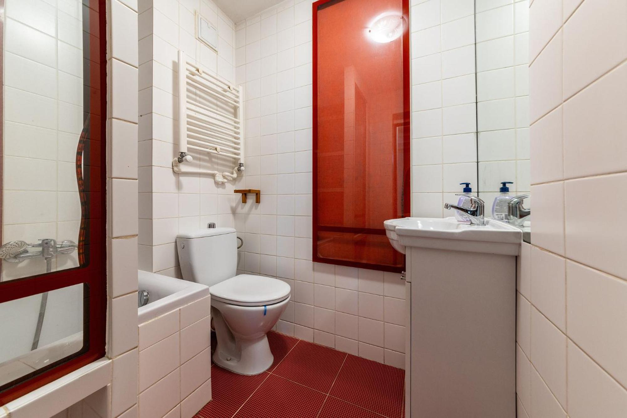 Romana Boutique Boekarest Buitenkant foto